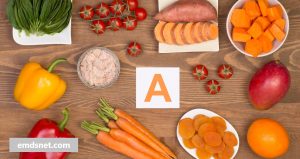 5 Manfaat Vitamin A Untuk Kesehatan Tubuh